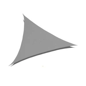 مثلث آؤٹ ڈور شیڈ سیل